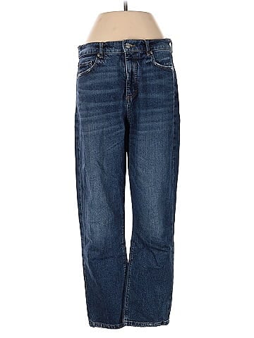 Ann Taylor LOFT Jeans (view 1)