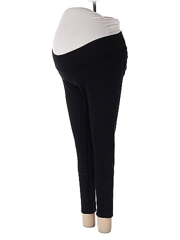 Isabel Maternity Active Pants (view 1)