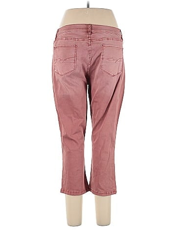 Soho JEANS NEW YORK & COMPANY Jeans (view 2)