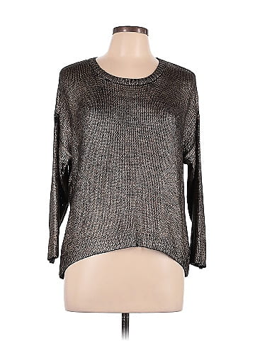 BB Dakota Pullover Sweater (view 1)