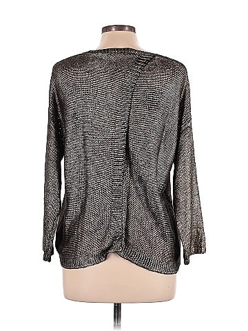 BB Dakota Pullover Sweater (view 2)