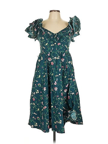 Hill House Casual Dress (view 1)