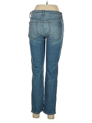 7 For All Mankind Jeans (view 2)