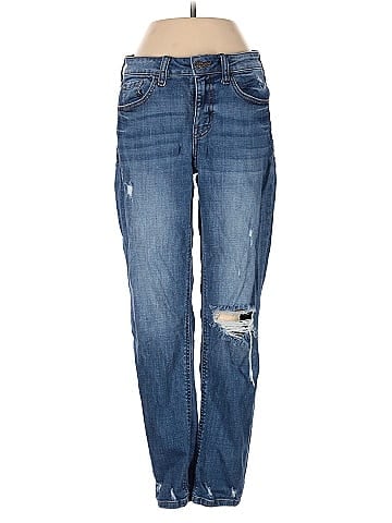 STUDIO BLUE Jeans (view 1)