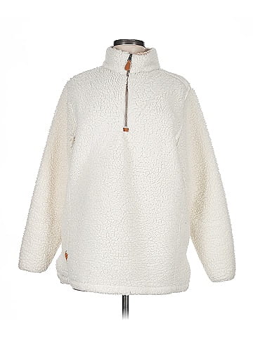 Simply Southern Pullover Sweater (view 1)