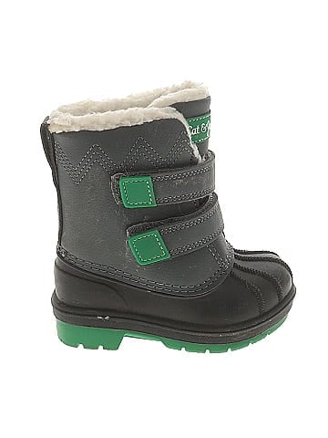 Cat & Jack Boots (view 1)