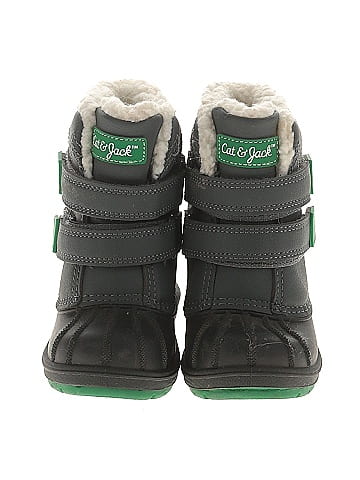 Cat & Jack Boots (view 2)