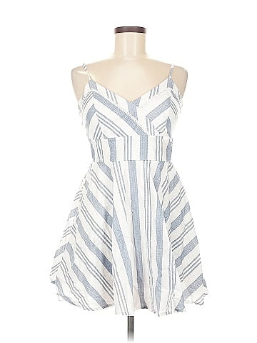 Trixxi Casual Dress (view 1)
