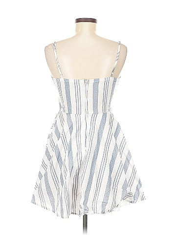 Trixxi Casual Dress (view 2)