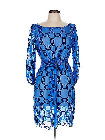 Hale Bob Cocktail Dress (view 1)
