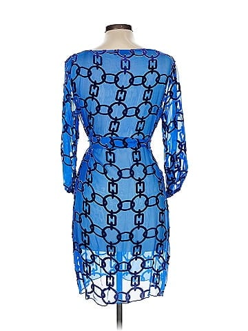 Hale Bob Cocktail Dress (view 2)