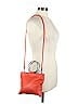 Thacker Solid Red Orange Satchel One size - photo 2