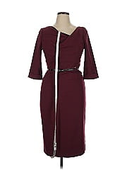 Black Halo Casual Dress