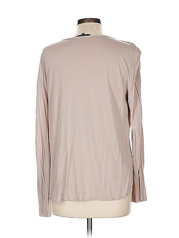 Tibi Long Sleeve Blouse (view 2)