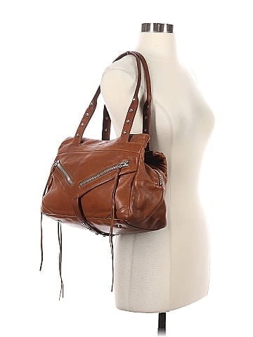Botkier Leather Shoulder Bag (view 2)