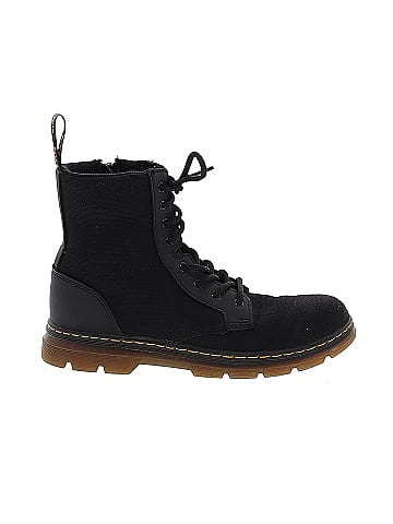 Dr. Martens Boots (view 1)
