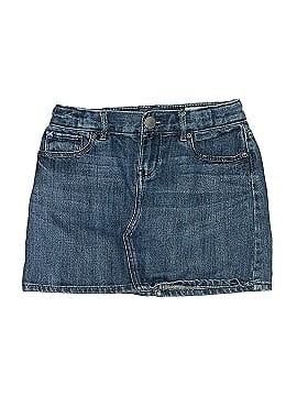 Gap Kids Denim Skirt (view 1)