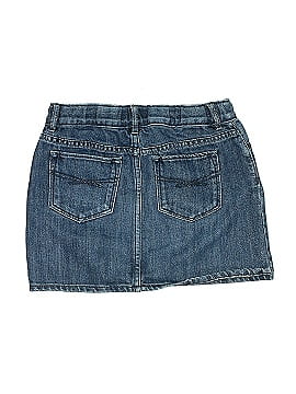 Gap Kids Denim Skirt (view 2)