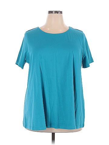 Roaman's Short Sleeve T-Shirt (view 1)