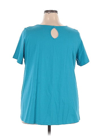 Roaman's Short Sleeve T-Shirt (view 2)