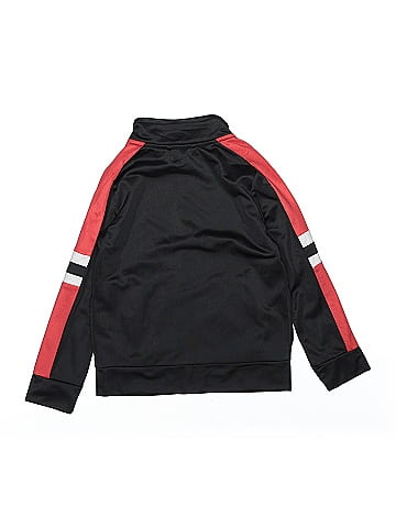 Puma Track Jacket (view 2)