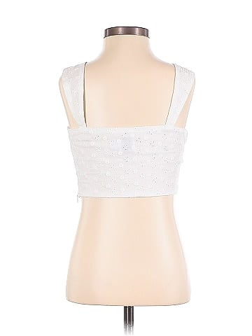 Polly Sleeveless Top (view 2)