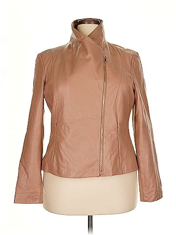 Wilsons Leather Leather Jacket (view 1)