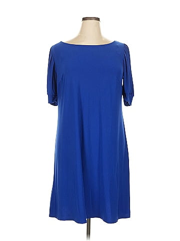 MSK Casual Dress (view 1)