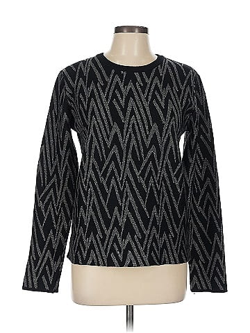 YAL New York Pullover Sweater (view 1)