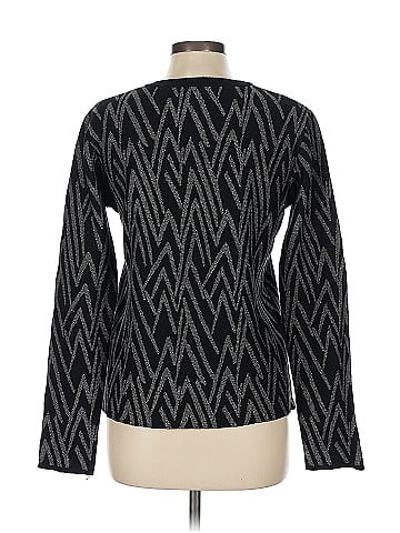 YAL New York Pullover Sweater (view 2)