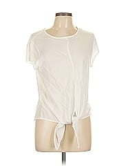 Cloth & Stone Short Sleeve Top