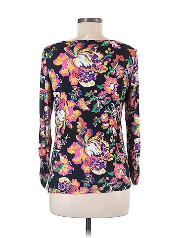 Thalia Sodi Long Sleeve Blouse (view 2)