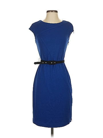 Muse Casual Dress (view 1)
