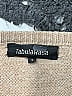 Tabula Rasa Color Block Tan Pullover Sweater Size S - photo 6