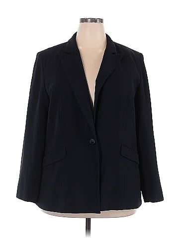 Louben Blazer (view 1)
