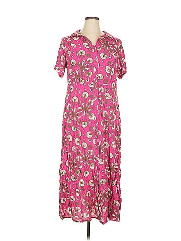 Porridge Casual Dress (view 1)