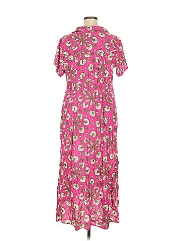 Porridge Casual Dress (view 2)
