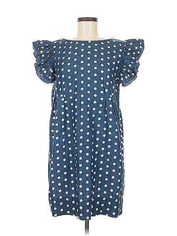 Karen Walker Casual Dress (view 1)