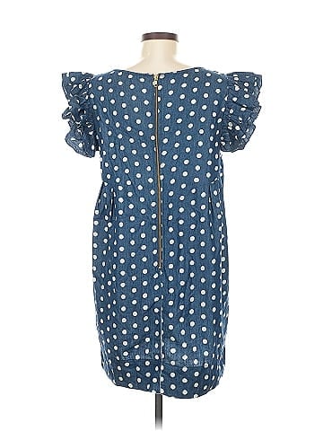 Karen Walker Casual Dress (view 2)