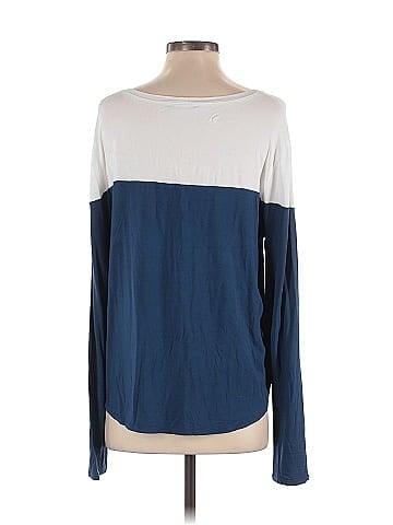Ruti Long Sleeve T-Shirt (view 2)