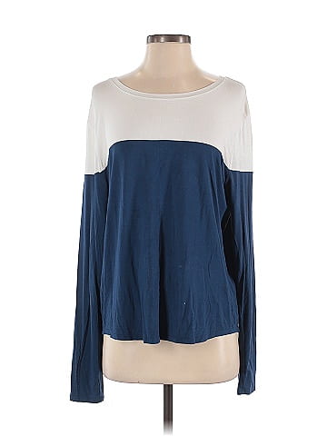 Ruti Long Sleeve T-Shirt (view 1)