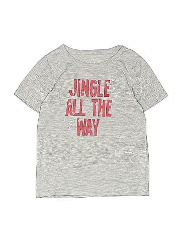 Target Short Sleeve T-Shirt (view 1)