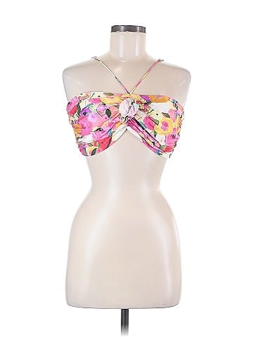 Fore Sleeveless Blouse (view 1)