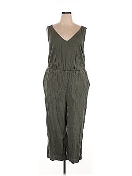 Universal Thread Jumpsuit (view 1)