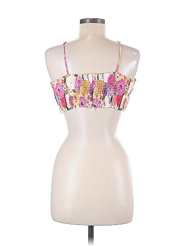 Fore Sleeveless Blouse (view 2)