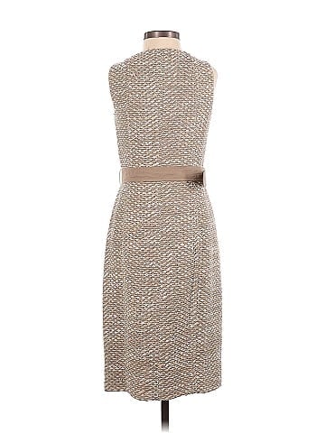 Akris Punto Cocktail Dress (view 2)