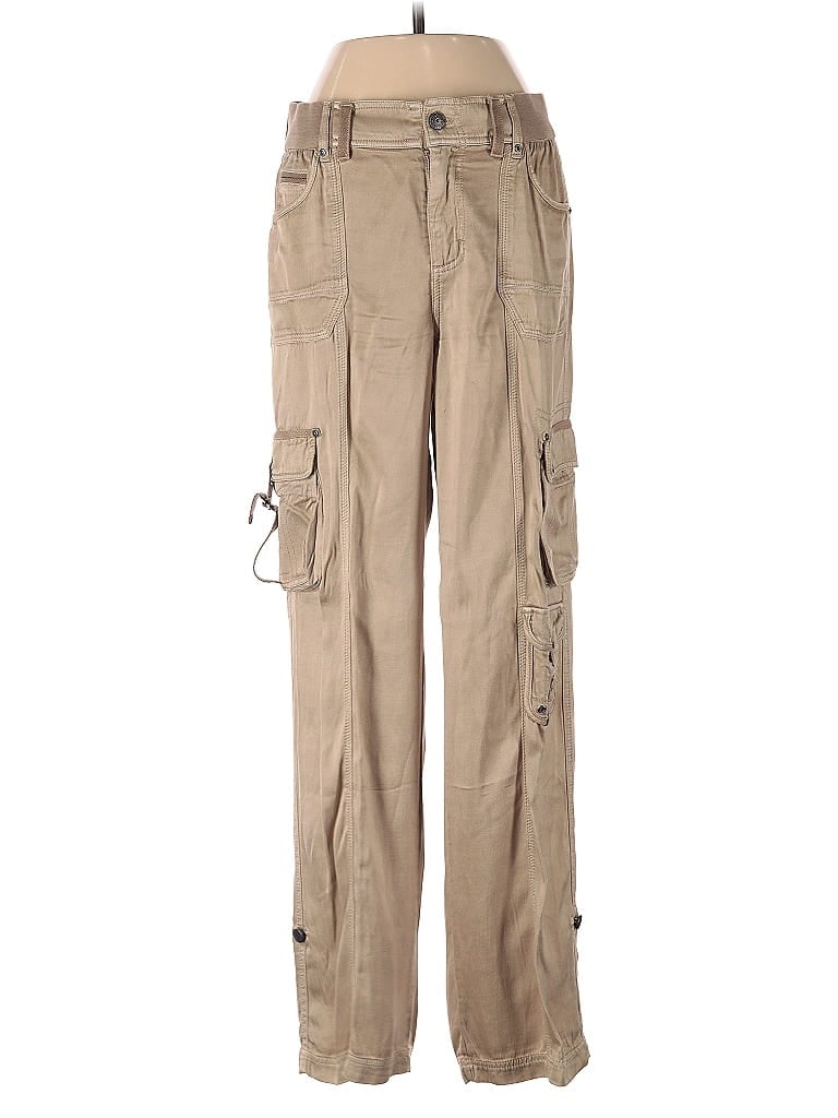 Click to view more detailed imagery on our partner's website Pre-owned Marrakech Cargo Pants In Brown