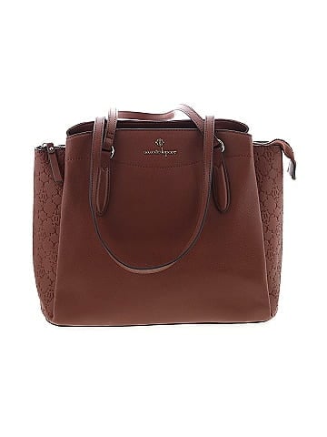 Nanette Lepore Satchel (view 1)