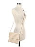 Urban Expressions Chevron-herringbone Ivory Clutch One size - photo 2