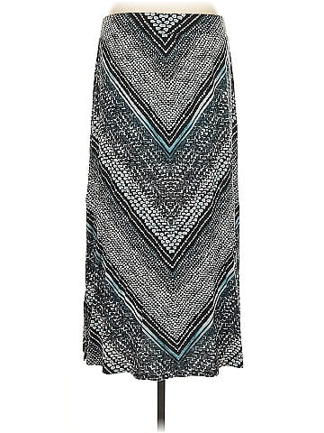 Dana Buchman Casual Skirt (view 2)